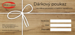 DarkovyPoukaz